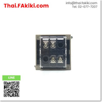 (C)Used, H5F-B Time Switch, นาฬิกาตั้งเวลา สเปค AC100-240V 2.4VA, OMRON