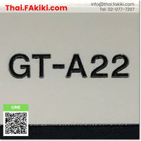 (D)Used*, GT-A22 Sensor Head, หัวเซนเซอร์ สเปค -, KEYENCE