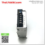 (D)Used*, S8JX-G05024CD Switching Power Supply, แหล่งจ่ายไฟแบบสวิตชิ่ง สเปค DC24V 2.1A, OMRON