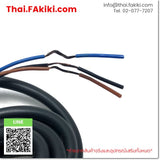 (C)Used, E3S-DS10E4 Photoelectronic Sensor, โฟโต้อิเล็กทริค เซ็นเซอร์ สเปค -, OMRON