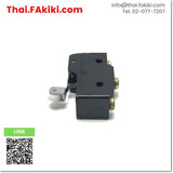 (C)Used, BZ-2RW822-T4-J BASIC SWITCH, สวิตช์พื้นฐาน สเปค -, YAMATAKE