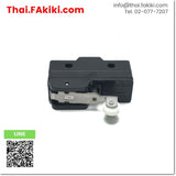 (C)Used, BZ-2RW822-T4-J BASIC SWITCH, สวิตช์พื้นฐาน สเปค -, YAMATAKE