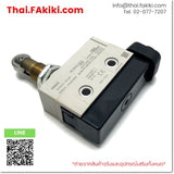 (C)Used, D4MC-5020 LIMIT SWITCH, ลิมิตสวิตช์ สเปค AC250V 10A, OMRON