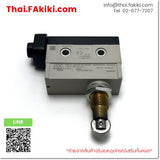 (C)Used, D4MC-5020 LIMIT SWITCH, ลิมิตสวิตช์ สเปค AC250V 10A, OMRON