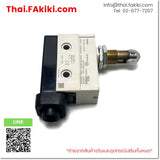 (C)Used, D4MC-5020 LIMIT SWITCH, ลิมิตสวิตช์ สเปค AC250V 10A, OMRON