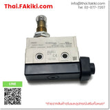 (C)Used, D4MC-5020 LIMIT SWITCH, ลิมิตสวิตช์ สเปค AC250V 10A, OMRON