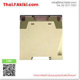 (C)Used, NPS-CT7 ON/OFF input sensor controller, ตัวควบคุมเซ็นเซอร์เปิด/ปิดอินพุต สเปค AC100-240V, SUNX