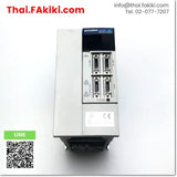 (C)Used, MR-J2S-200B Servo Amplifier, ชุดควบคุมการขับเคลื่อนเซอร์โว สเปค AC200V 2.0kw, MITSUBISHI