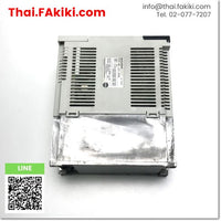 (C)Used, MR-J2S-200B Servo Amplifier, ชุดควบคุมการขับเคลื่อนเซอร์โว สเปค AC200V 2.0kw, MITSUBISHI