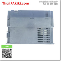 (C)Used, FRN7.5E1S-4A INVERTER, อินเวอร์เตอร์ สเปค 3PH AC400V, FUJI