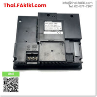 (C)Used, GT1050-QBBD-C Graphic Operation Terminal, GOT, หน้าจอแสดงผล GOT สเปค DC24V,5.7inch, MITSUBISHI