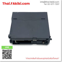 (C)Used, QY42P Transistor Output Module, เอ้าท์พุทโมดูล สเปค 64points, MITSUBISHI