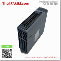 (C)Used, QX42 DC Input Module, อินพุตโมดูล สเปค 64points, MITSUBISHI