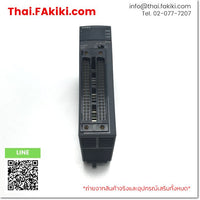 (C)Used, QX42 DC Input Module, อินพุตโมดูล สเปค 64points, MITSUBISHI