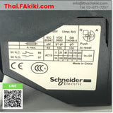 (D)Used*, LRD3357C + LA7D3064 OVERLOAD RELAY, โอเวอร์โหลดรีเลย์ สเปค 37-50A, SCHNEIDER