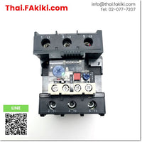 (D)Used*, LRD3357C + LA7D3064 OVERLOAD RELAY, โอเวอร์โหลดรีเลย์ สเปค 37-50A, SCHNEIDER