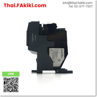 (D)Used*, LRD3357C + LA7D3064 OVERLOAD RELAY, โอเวอร์โหลดรีเลย์ สเปค 37-50A, SCHNEIDER