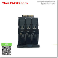 (D)Used*, LRD3357C + LA7D3064 OVERLOAD RELAY, โอเวอร์โหลดรีเลย์ สเปค 37-50A, SCHNEIDER