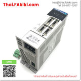 (D)Used*, MR-J2S-60B Servo Amplifier, ชุดควบคุมการขับเคลื่อนเซอร์โว สเปค AC200V 0.6kW, MITSUBISHI