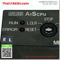 (D)Used*, A1SCPU CPU Module, ซีพียูโมดูล สเปค -, MITSUBISHI