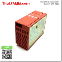 (D)Used*, A1S62PN Power Supply, พาวเวอร์ซัพพลาย สเปค AC100-240V, MITSUBISHI