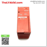 (D)Used*, A1S62PN Power Supply, พาวเวอร์ซัพพลาย สเปค AC100-240V, MITSUBISHI