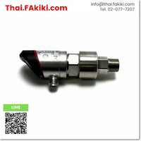 (C)Used, GP-M100 Pressure Switch, สวิตช์ความดัน สเปค 10MPa, KEYENCE