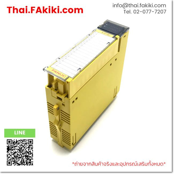 (C)Used, A03B-0819-C103 PLC I/O Module, โมดูล PLC I/O สเปค -, FANUC