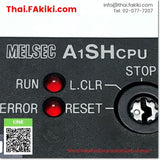 (C)Used, A1SHCPU CPU module, ซีพียูโมดูล สเปค -, MITSUBISHI