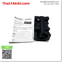 (C)Used, FD-Q32C Flow Sensor, เซนเซอร์ตรวจจับการไหล สเปค 25A/32A, KEYENCE