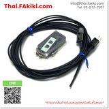 (D)Used*, E32-T14 Fiber Optic Sensor, ไฟเบอร์ออปติกเซนเซอร์ สเปค -, OMRON