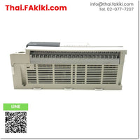 (D)Used*, FX3U-64MR/ES-A PLC Main Module, พีแอลซียูนิตหลัก สเปค AC100-240V, MITSUBISHI