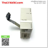 (D)Used*, FX2N-16EX-ES/UL Input extension Module, โมดูลส่วนขยายอินพุต สเปค DC24V, MITSUBISHI