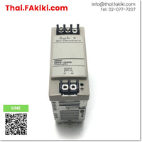 (D)Used*, S8VS-12024 Switching Power Supply, แหล่งจ่ายไฟแบบสวิตชิ่ง สเปค DC24V 5A, OMRON