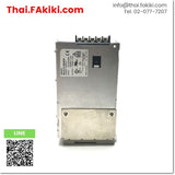 (D)Used*, S8JX-G10024CD Power Supply, พาวเวอร์ซัพพลาย สเปค DC24V 4.5A, OMRON