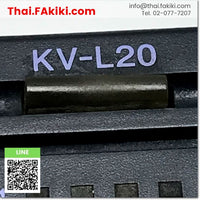 (C)Used, KV-L20 Special Module, โมดูลพิเศษ สเปค -, KEYENCE