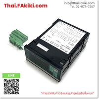 (C)Used, AD-4530 indicator, อินดิเคเตอร์ สเปค AC100-240V, AND