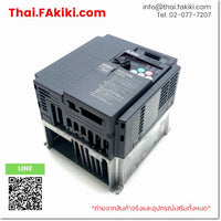 (C)Used, FR-E740-3.7K Inverter, อินเวอร์เตอร์ สเปค 3PH AC400V, MITSUBISHI