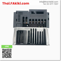 (C)Used, FR-E740-3.7K Inverter, อินเวอร์เตอร์ สเปค 3PH AC400V, MITSUBISHI