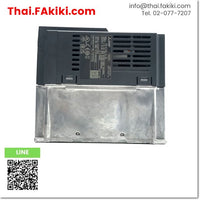 (C)Used, FR-E740-3.7K Inverter, อินเวอร์เตอร์ สเปค 3PH AC400V, MITSUBISHI