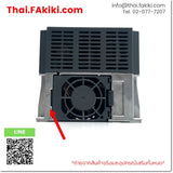 (C)Used, FR-E740-3.7K Inverter, อินเวอร์เตอร์ สเปค 3PH AC400V, MITSUBISHI