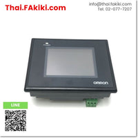 (C)Used, NB3Q-TW01B Programmable Terminals, Programmable Terminals Specification DC24V, 3.5 inch Ver.1.1, OMRON 