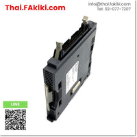 (C)Used, KZ-C32T expansion module, โมดูลส่วนขยาย สเปค 32points, KEYENCE