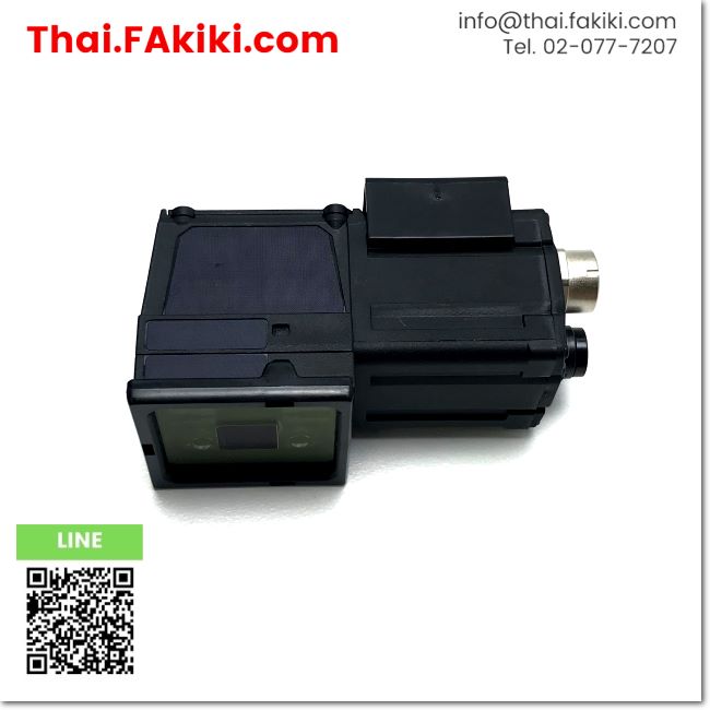 (C)Used, FQ2-S20050F Image Sensor, Image Sensor Specification DC24V, O ...