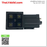 (C)Used, FQ2-S20050F Image Sensor, เซนเซอร์รูปภาพ สเปค DC24V, OMRON