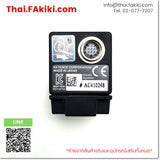 (C)Used, CV-035C Digital double speed black and white camera ,กล้องถ่ายภาพขาวดำความเร็วสองเท่าแบบดิจิตอล สเปค - ,KEYENCE