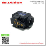 (C)Used, CV-035C Digital double speed black and white camera ,กล้องถ่ายภาพขาวดำความเร็วสองเท่าแบบดิจิตอล สเปค - ,KEYENCE