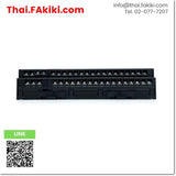 (C)Used, AJ65SBTB1-32D CC-Link System Compact Type Remote I/O Module, โมดูล I/O ระยะไกลระบบ CC-Link สเปค -, MITSUBISHI