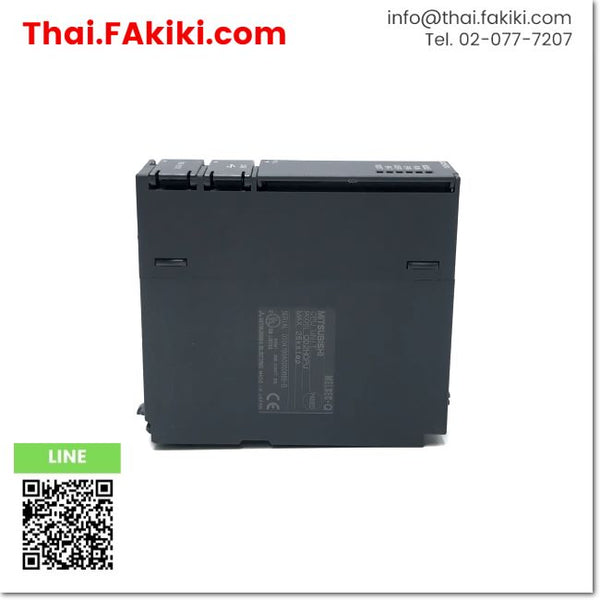 (D)Used*, Q02HCPU High performance model QCPU, QCPU ประสิทธิภาพสูง สเป ...