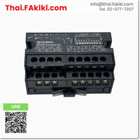 (D)Used*, AJ65SBTB1-8D CC-Link System Compact Type Remote I/O Module, โมดูล I/O ระยะไกลระบบ CC-Link สเปค -, MITSUBISHI
